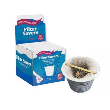Filter Saver Basket Liner
